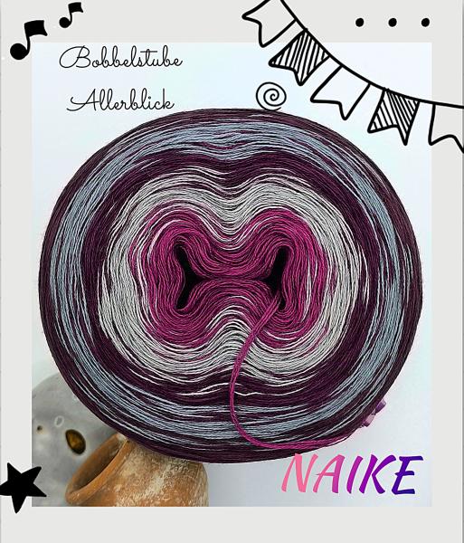 NAIKE 5 Farben